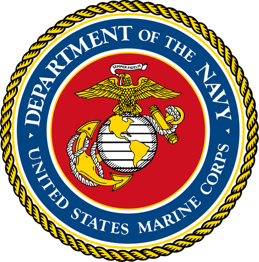 Eagle, Globe, and Anchor