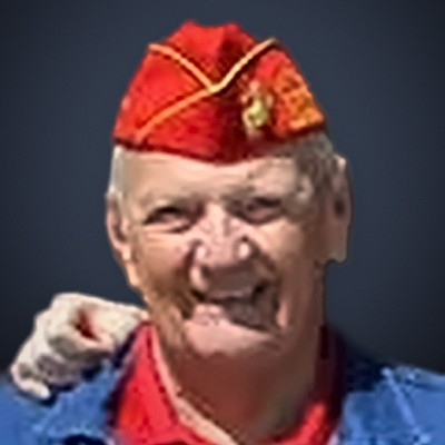 Portrait of Howie Ischinger